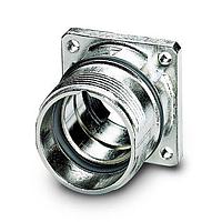 PHOENIX CONTACT 1615912 ຕົວເຊື່ອມຕໍ່ມິດຕຣິກຮູບວົງກົມ RF-0000000WA00