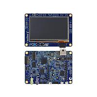 STMicroelectronics STM32H750B-DK ຊຸດຄົ້ນພົບ Discovery Kits ຊຸດຄົ້ນພົບກັບ STM32H750XB MCU