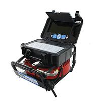 ETV Cameras 3699FB-10-23 ກ້ອງຖ່າຍຮູບກວດກາທໍ່ທີ່ມີຄວາມຄ່ອງແຄ້ວ (Ø23mm; cable 20m)