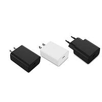 Phihong AQ15E-050A-H ປລັກຕິດຕັ້ງຖາວອນ 15W 5V 3A BK EU USB-C ລະດັບ VI