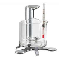 OHAUS 80253384 ຊຸດຄວາມຫນາແຫນ້ນ