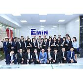 EMIN Việt Nam tuyển dụng Kỹ sư kinh doanh tại Bắc Ninh