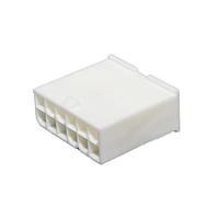 Molex 39-01-3129 ກອງປະກອບປລັກ 12 CKT PLUG HOUSING