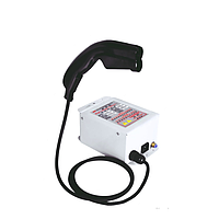 Dr. Schneider SL-280 ປືນອາກາດ Ionizing