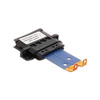 AMP Connectors - TE Connectivity 766492-1 ສາຍສົ່ງພະລັງງານ DC CABLE ASSEMBLY AMPOWER WAVE CRIMP