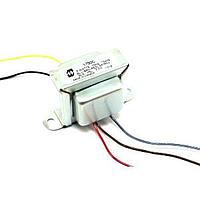 Hammond Manufacturing 1750W ຕົວແປອອກ Push-Pull, ເຄື່ອງເສີງກິຕາ, 2,000 C.T. ໂອມພຣາຍ., 4 ໂອມ ເຊັກ., 100W