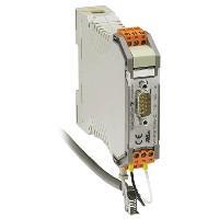 Weidmuller 8615690000 ບລັອກຕໍ່ສາຍບົດບັນທຶກ DIN WDS2 RS232/TTY