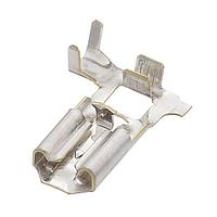 AMP Connectors - TE Connectivity 936604-1 Tab 250 FLAG P.LOCK MK-2 REC