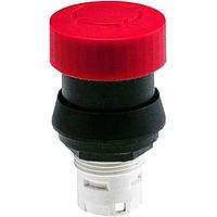 RAFI 1.30.074.122/0301 ປຸ່ມຫຼຸດສະຫຼຸບສະພາບຉັດເຫດ EMERGENCY STOP Pushbutton