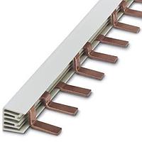 PHOENIX CONTACT 3009354 ສະຂາບົດຕິດຕັ້ງ EB 36-27/L1-L2-L3