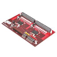 Infineon EVALISO1H815GTOBO1 ເກດ ໄດເຣີ EVAL ISO1H815G