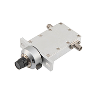 Fairviewmicrowave FMAT7435-10 ເຄື່ອງອັດລົມ (12.4 GHz ~ 18 GHz, 0dB ~ 10dB)