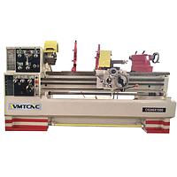 WMT CNC C6246 ເຄື່ອງກຶງເຄື່ອງຈັກ (5.5kw)