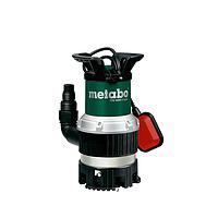 METABO TPS 16000 S COMBI ປັ໊ມ submerbible Combi (16000 l/h / 4227 gal/h)