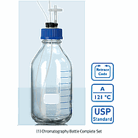 DURAN DU.1092235 ອຸປະກອນກົດຂວດ 500, ບໍ່ມີຝາ