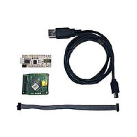 Kaga FEI EJ2840AA2-EVK ຊຸດການປະເມີນ ຊຸດການປະເມີນ (ບອດ+ອຸປະກອນດັບບັກ) ສໍາລັບ EJ2840AA2 ຫຼື EYSKJNZWB