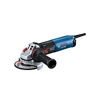 BOSCH GWS 17-125 S ເຄື່ອງຕັດມຸມ (2,800 – 11,500 RPM, 1700 W)