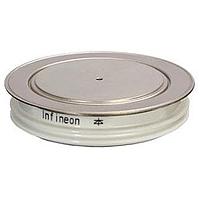 Infineon D4810N22T VF ເຣັກຕິຟາຍເຣັກຕິຟາຍໄດໂອດ 2200V 4810A