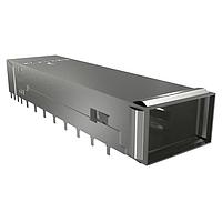 Amphenol Commercial Products UE62B162002121 ກະເປ່ OSFP 1x1 cage, ຮ່ອງລະລຶກຂະໜາດນ້ອຍ