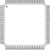 Maxim Integrated MAX9275GTN+T ຕົວລະບົບລະບົບການລະບົບ & ຕົວລະບົບການລະບົບການລະບົບ - Serdes 3.12Gbps GMSL Serializer ສໍາລັບ Coax ຫຼື STP