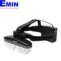 DRAMINSKI iLens ແວ່ນຕາໄຮ້ສາຍ (854 x 480 px)