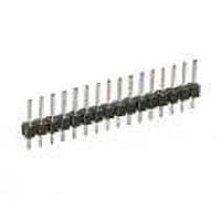 Harwin M22-2510146 ພິນສະຕຣິບ 1 SIL VERT PIN HDR TIN