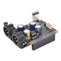 Raspberry Pi SC0551 ເສັ້ນສາຍ USB / ເສັ້ນສາຍ IEEE 1394 ບອດ XLR