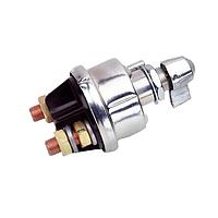 Littelfuse 75908 ກຸບສະຫນອງ Keylock SW ROT 2POS LEVER 2STUDS