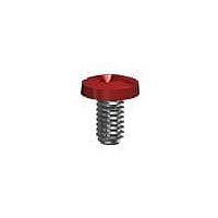 Keystone Electronics 9190-2 ຫົວຜັກ BIND HD SCREW ແດງ