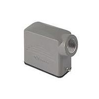 Molex / GWconnect 93601-1209 ຮູດ HOOD SIDE ENTRY 2P M25 7810.4572.0