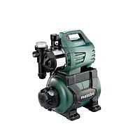 METABO HWWI 4500/25 INOX ການປະປາພາຍໃນປະເທດ (4500 l/h / 1189 gal/h)