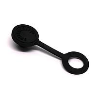 Switchcraft PCAP25 ຕົວເຊື່ອມໂທລະສັບ 1/4" WEATHER TIGHT CP ສຳລັບຊຸດ 500/600