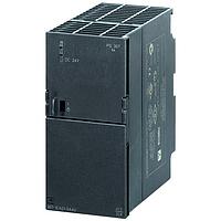 SIEMENS 6ES73071EA010AA0 ພາບພະລັງ SIMATIC S7-300 POWER SUPPLY PS307