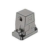 HARTING 19397060548 Hoods Han 6 HP ການເຂົ້າທາງດ້ານ M Hood Side Entry, M40