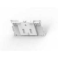 AMP Connectors - TE Connectivity 1903614-1 ກອງປົກຄຸມ 0.5 6POS LOCK HOUSING