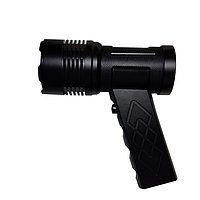 Hoyamo UV-228H ໂຄມໄຟ UV ສໍາລັບການກວດສອບຂໍ້ບົກພ່ອງ (38cm, >8000uW/cm²)