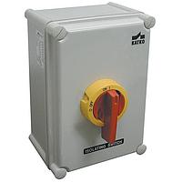 Altech KEM3100L ສະຫນອງຄວບຄຸມ