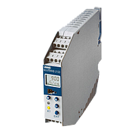 Jumo ecoTRANS Lf 03 ເຄື່ອງສົ່ງສັນຍານ ແລະສະຫຼັບການນໍາທາງ (0 ~ 200 mS, -10 ~ +250°C, Part No.: 00441865)