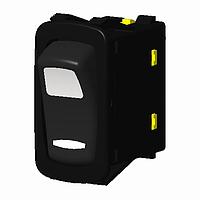 Carling Technologies L11D1AH01-3AZP1-100 ສະຫນັບສະຫນູນ Rocker L11D1AH01-3AZP1-100