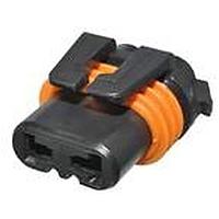 Aptiv 12059181 2-Way 2 Way F M/P 280 ປິດສາຍ