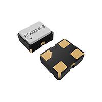 Abracon ATXAIG-H13-F-40.000MHz-F25 TCXO 2016 4-SMD TCXO 40 MHZ 2.5PPM -40C - 85C CMOS 1.68V - 3.63V