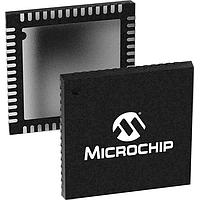 Microchip Technology ATMXT336T-MAU028 ຕົວຄວບຄຸມຈໍສະຕັດ Maxtouch 336 Node device