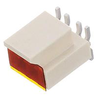 Molex 105431-2202 Power Nano-Fit 2.5mm Vrt Hdr SMT SR 2Ckt GW
