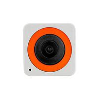 M5Stack C126-M12 ກະບວນການກ້ອງ AtomS3R Camera Kit M12 Version(OV3660)