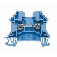 Weidmuller 1020080000 ບລັອກຂໍ້ຕໍ່ Feed Through WDU 2.5,WM,BU