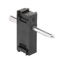 AMP Connectors - TE Connectivity 6648508-1 ຕູ້ເຊື່ອມຕໍ່ MODULE,DOMINO