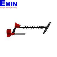 MINELAB VANQUISH 340 ເຄື່ອງກວດຈັບໂລຫະສໍາລັບຫຼຽນ, ເຄື່ອງປະດັບ, ໂລຫະທັງຫມົດ (Sensitivity 4 levels)