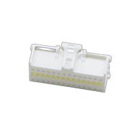 Molex 51353-2800 ກອງຢູ່ປະຕູ 28 Ckt Housing