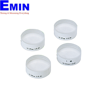 MITUTOYO 157-904 ແກ້ວວັດແທກຂະຫນານ (4 pieces / set)