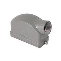 Molex / GWconnect 93601-3766 ຝາປະກອບພວມພະລັງງານຫນັກສ້າງດ້ວຍ 2 ໝຸກສໍາລັບຄວາມຄຸ້ມຄອງ 1 ຄົນ 7824.6559.2